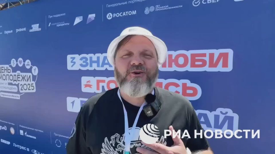 ���-������� "�������" �� �����-���������� ������� ��������� �� ��������� "���� �������� ���� �����" ���������� � ���������� �������, �������� ������������� ��� �������