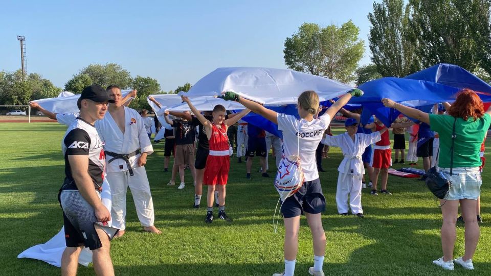 ����� �������: ����������, �������, ������, �����, ������������, � ����������-���� ��������!