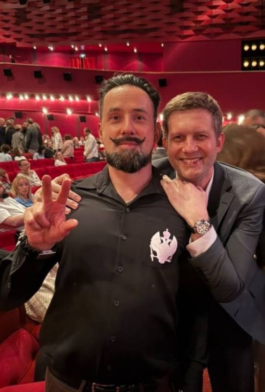 ����������� � �����������. ����� �� ������