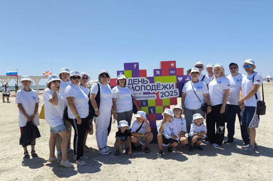 ���������� ���������� "���� ������� ���� �����", ������� �������� � ������ ���������, ������������� �� ���������� ���� �������� � 2025 ����