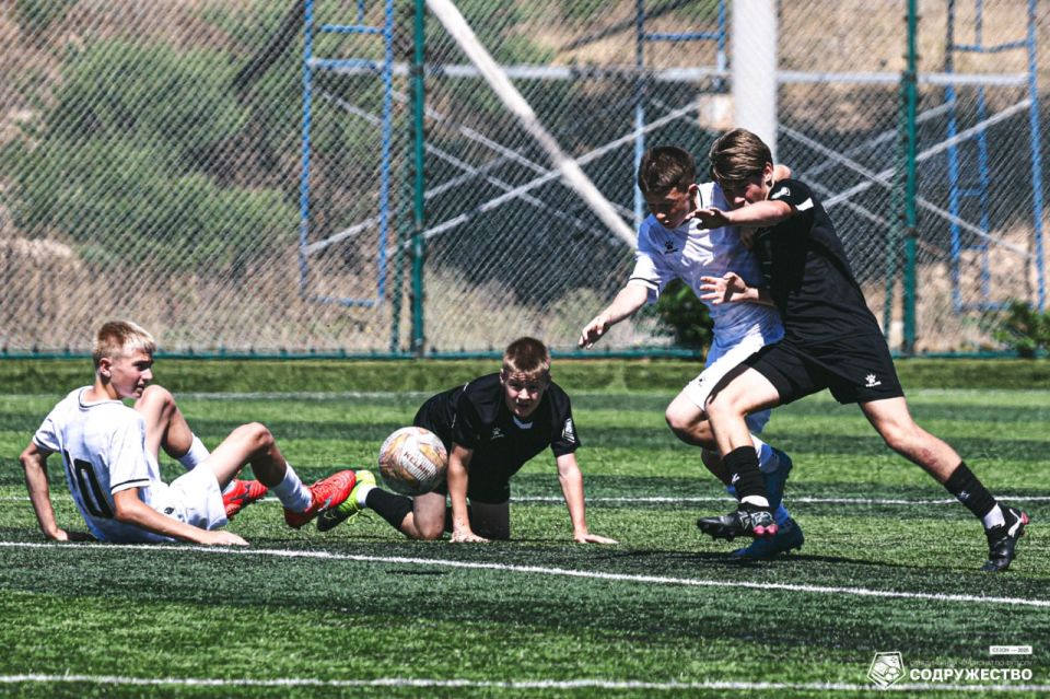 #U15 ����� ����� ������� ������ ��� ����� ���������� � ������� ���������!