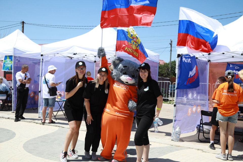 ����������� � ���� ��������!