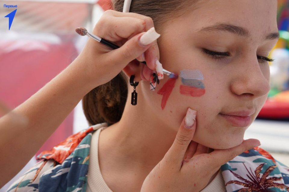 ����� ������ ���������: ������� ��������� ������������ �� ���������� ��������� ������� � ����������