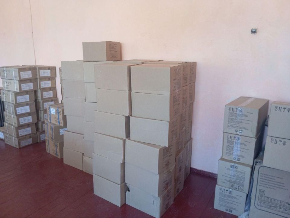 ������������ ������ � �������������� ��������������� ������