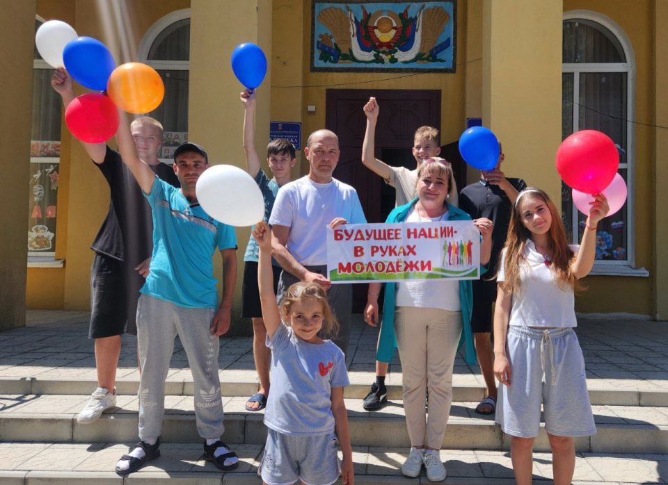 �� ��� �������� � ��������� ������ ��� ����� ������������� ���������-������� ��������� "������� ��������!"