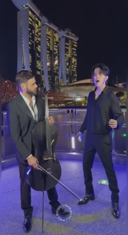 ���� ������� ������, ������!