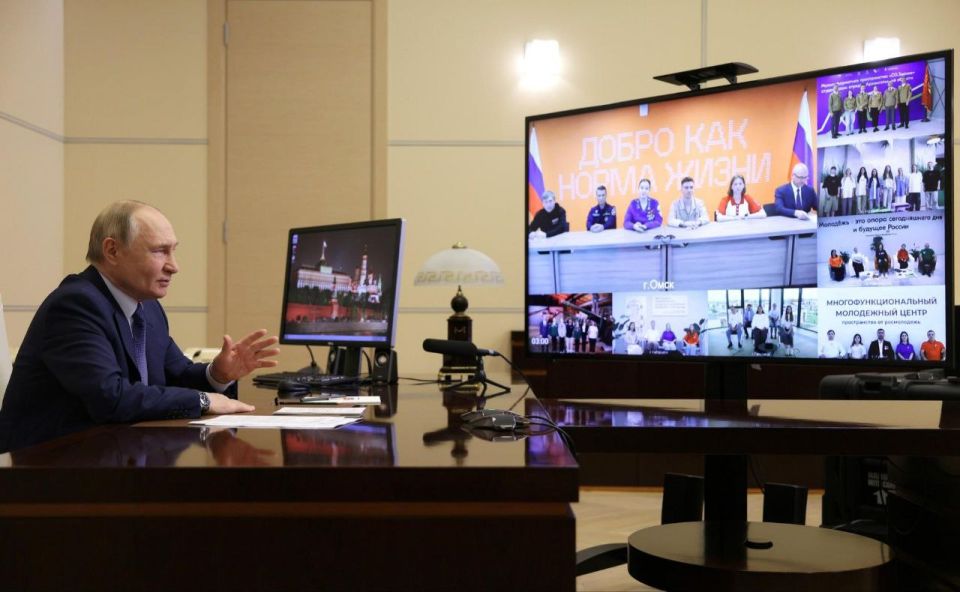 В Херсонской области открылся творческий поселок «Счастливцево»