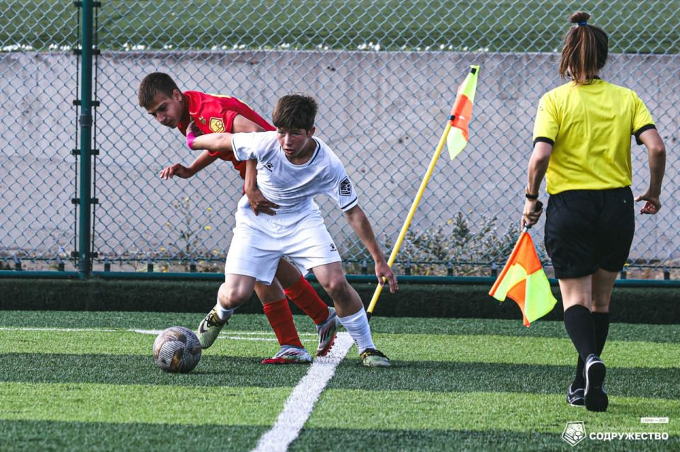 #U15 ����� ����� ������� ������ ��� ����� ���������� � ������� ���������!