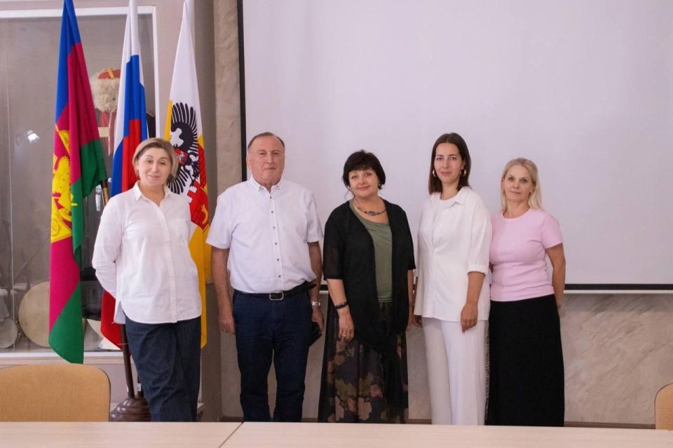 �����������-�������������� ����� ��������� �������������� � ��������� �� ���������� �������