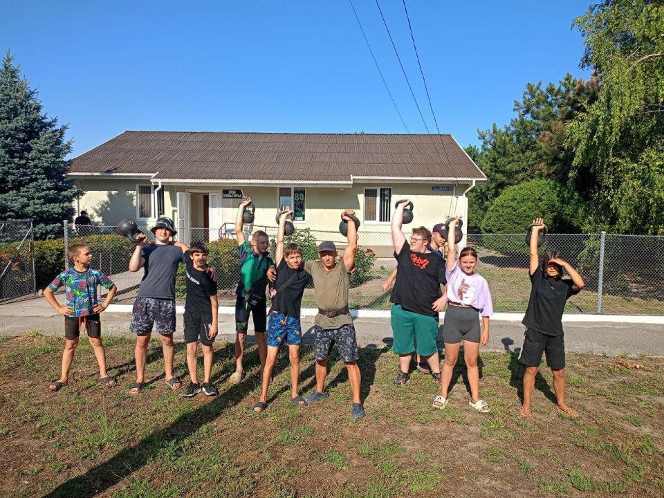 "�� - ����� ���������": ���� �������� � �������