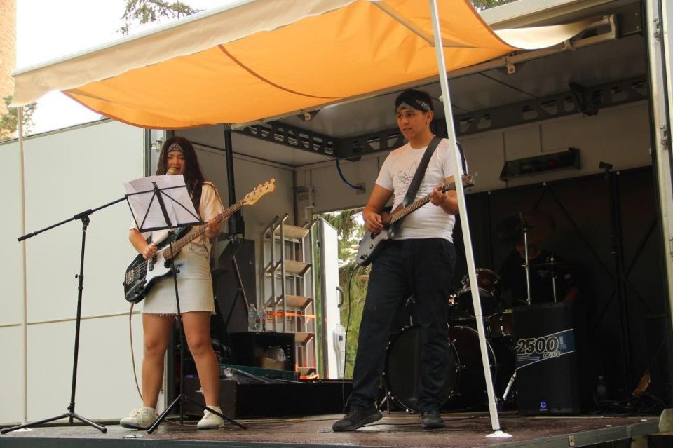 ���� ������� � ��������: ����� ������ �NKS�� ������������ ��������