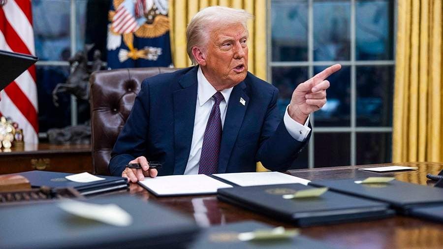 �����: ��� ����� ��������� ������ Patriot � �������