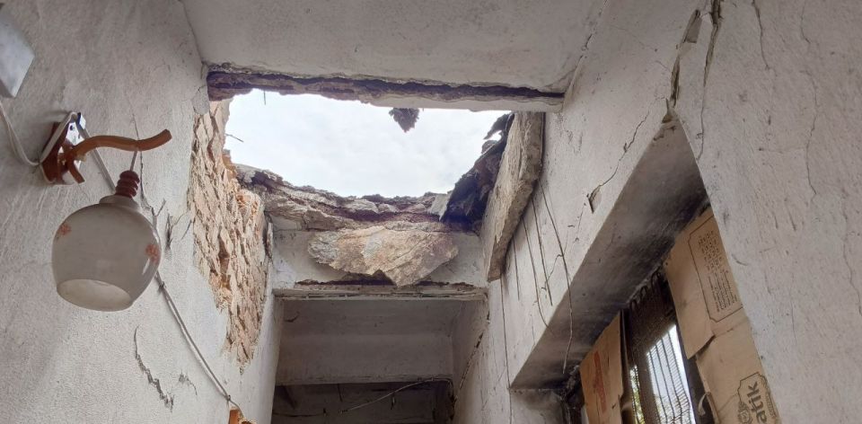 �������� ������: �� �������� ����� ��-�� �������� ��������� ������ ���������� ��� ������ ������