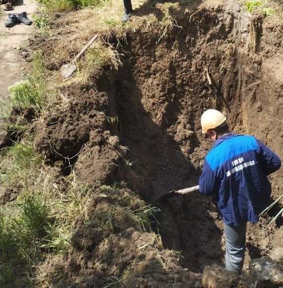 ��������� ��������-��������� ������ � ������������ ������