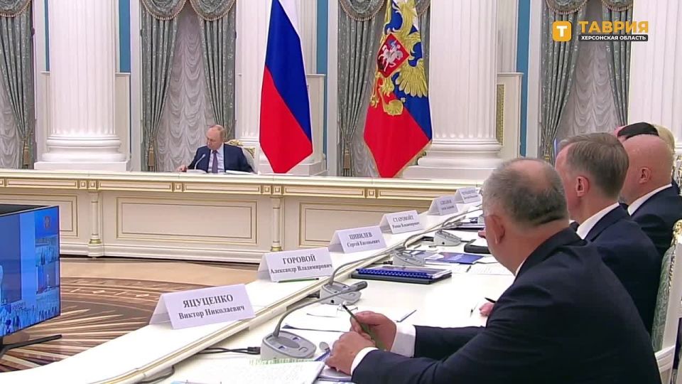 В Донбассе и Новороссии число участников свободной экономической зоны возросло до 365, сообщил Марат Хуснуллин