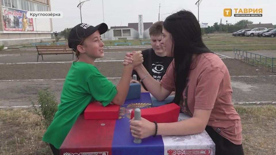 ����� 100 ������� ����� ������� ������� � ��������� ������ "����� ����-2025" � ������������