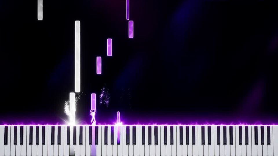 Corazn de Nio (Ral Di Blasio)