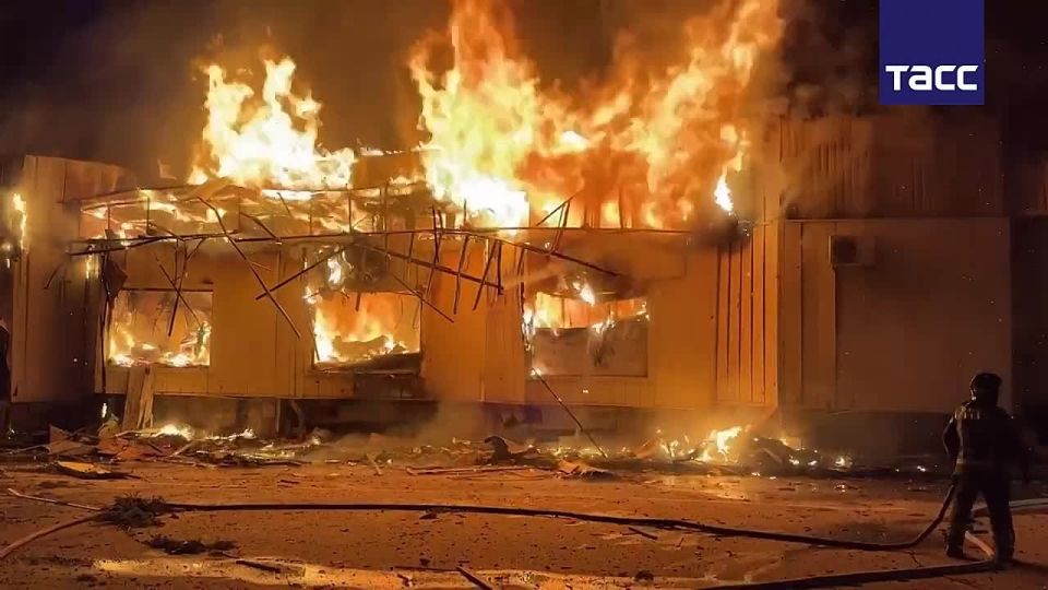 ��� ������� 1 ������ ������ ����� ��-�� ����� ��� Storm Shadow �� �������, � ������ ������ �����, �������� ����