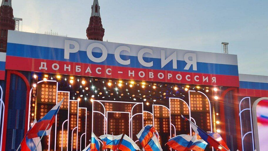 Эксперт: внимание Путина к историческим регионам символизирует, что они с нами навсегда