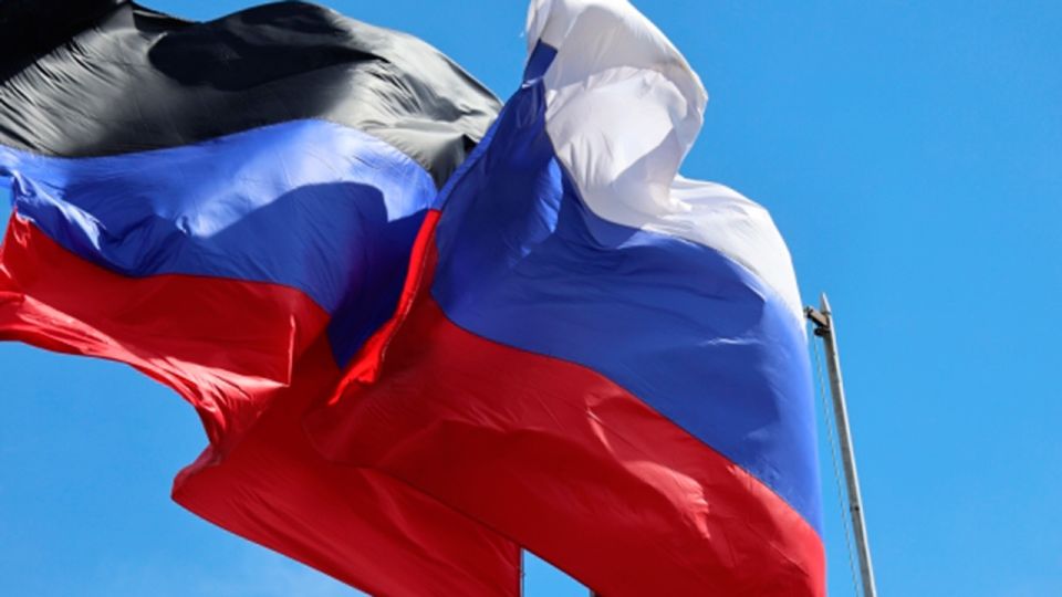 Путин призвал вывести Донбасс и Новороссию на общероссийский уровень