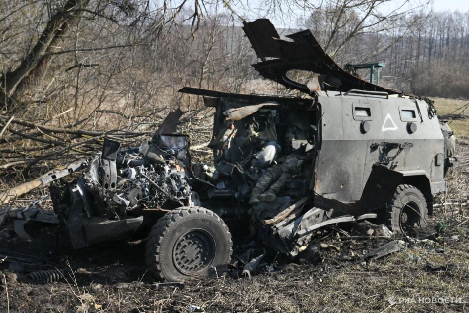 Рогов рассказал о судьбе военных ВСУ, пропавших без вести в Крынках