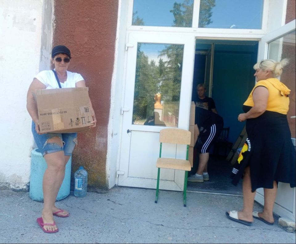 ������ ������������ ������ � ����������� �������� ���������