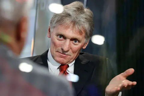 Энвер Абдураимов: Россия остаётся открытой к миру, но Украина саботирует переговоры — Песков