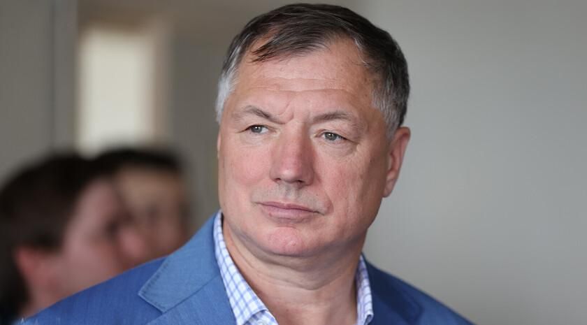 Зарубежные инвесторы хотят вложиться в развитие Донбасса и Новороссии — Хуснуллин