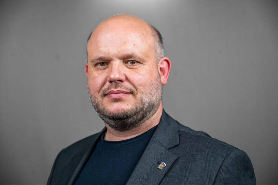 Хоменко: после госпереворота власти для решения проблем отправляли 3-4 автобуса «спортсменов»