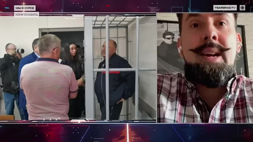 "��� ���� �� ������ �����������, ��� - ������ ��������������� ���������"