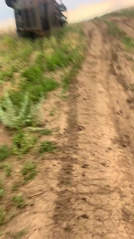 ��������� �� ��� ����� ����� �������� fpv-����� ���������� ��������������� UAT-D "GYURZA"