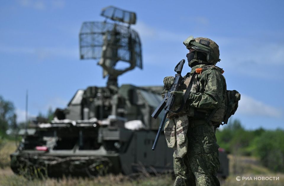 В Совфеде заявили, что для Зеленского операция в Крынках была хайпом