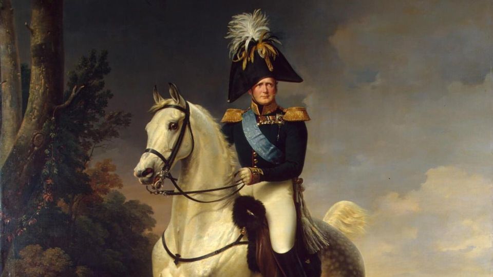 Новороссия при Александре I: завершение земледельческого заселения, одесское порто-франко и выход к Дунаю