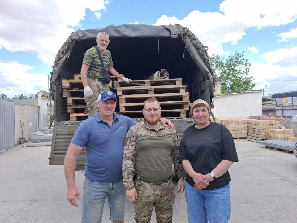 "������ ������" ������� ������ ������ ����������� "���"