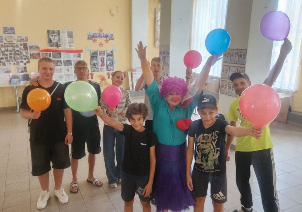 �� ��� ��������� ��������� �������� ������ ��������� �������� ������� ��������� �������� ��� ��������� "�� �����������, �������!"