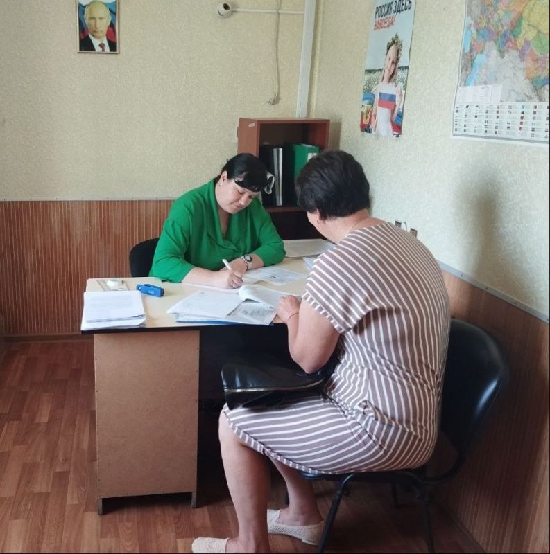 ������ ������� � ���� ������������ ������������� ��������� ��������