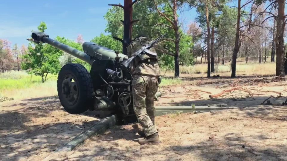 �������� ������: ������� �-30 ���������� ����� ���������� �������������� ���������� �� ������ ������ ������