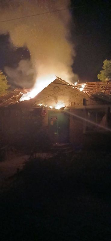 Из-за агрессии киевского режима за минувшие сутки пострадали семь мирных жителей Херсонской области, заявил Владимир Сальдо