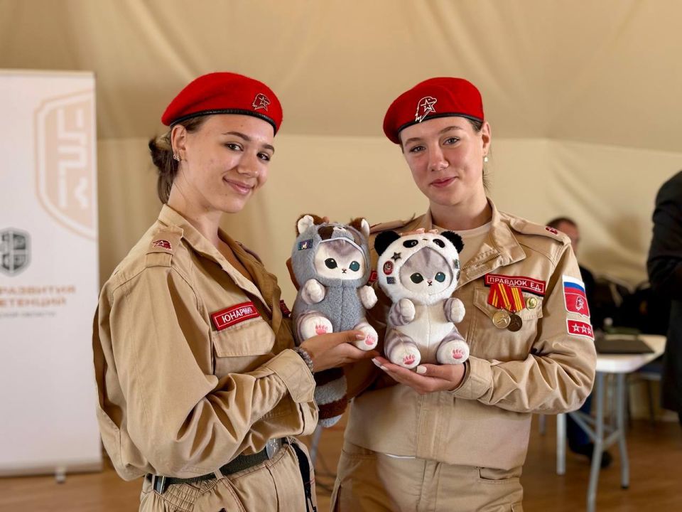 ������� ��������� ������ �����������: ������� � ��������� ���������!