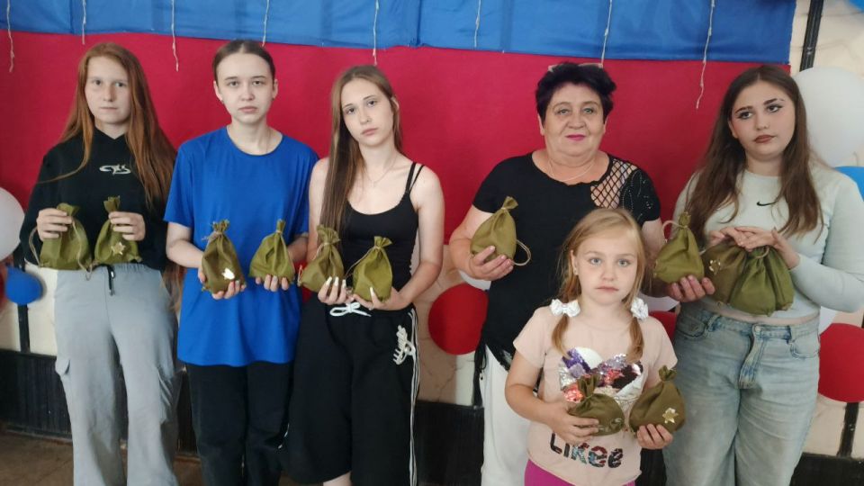 ��������� ��� ��������: � ���� ��������� ������������ ������-����� �� ��� ��������� ������ ��������