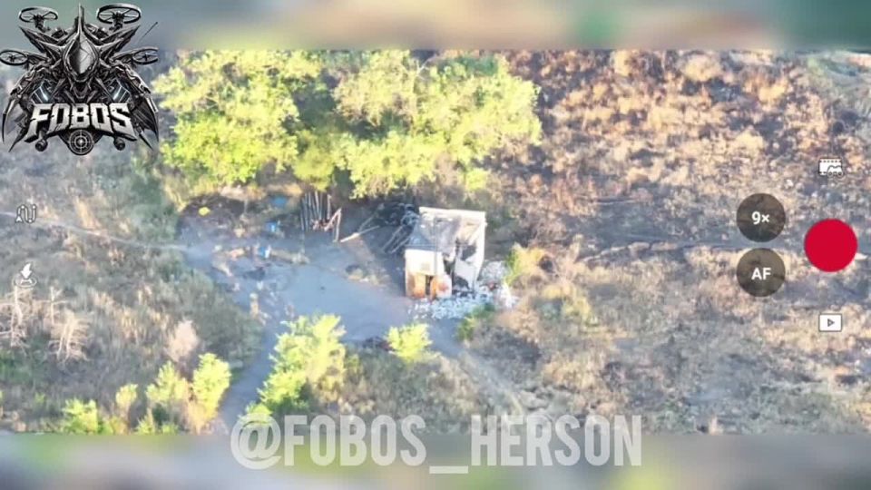 ���� �� �������: ������� FPV �������� �� ��������� ���������� ������� ����������