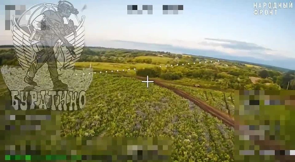 ����� FPV-����� �� ����������� �� ����������� � �3 ����������� ��������������� � ������� �������