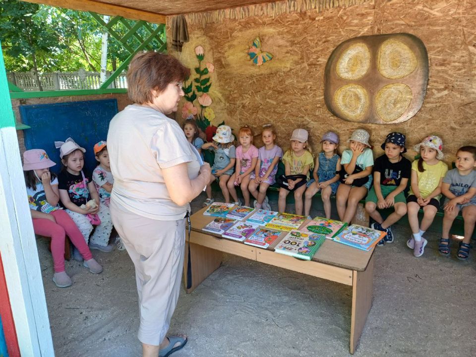 ������� � ������ ���� ������: ���������� ����������� ������ �������������� � ����-��������