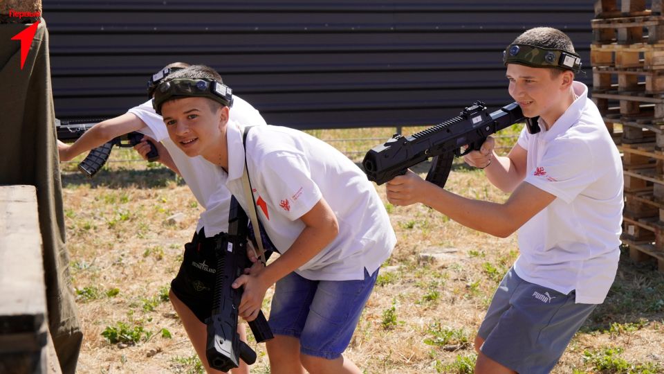 ������-������, ����������� � ����� ����������: ��� ���������� ������ ����� �������� ������ ���������� �������