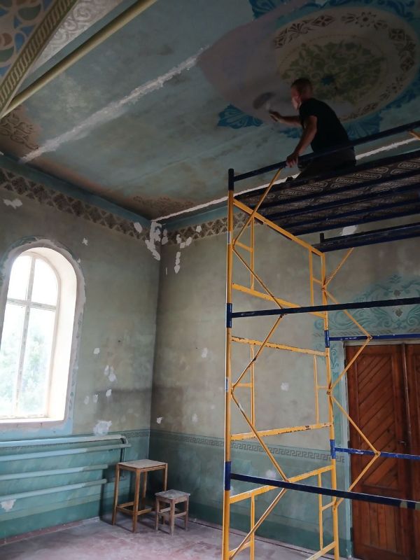 ��������� ������ ���������� � �������������� ����� ������������� ������