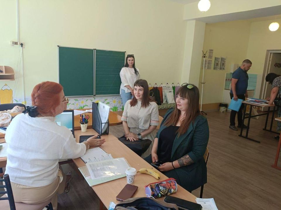 �������� ����������� ������� ������� ���������� ���������-���������� � ���������������� ������������