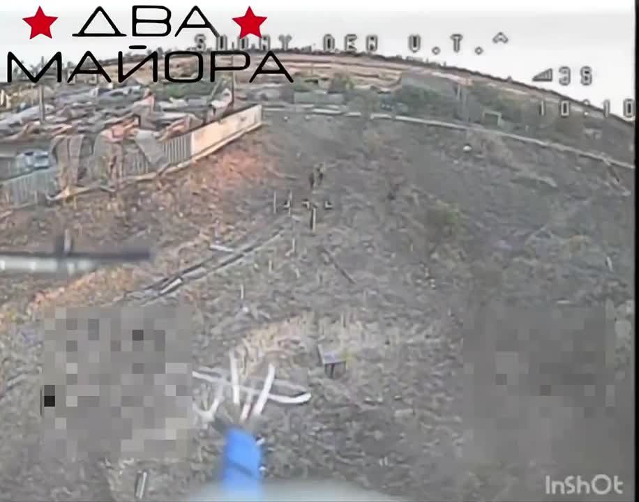 ��� ������: ���������� �����������. FPV-���� ����� �������� ������ ������ ������ ����������