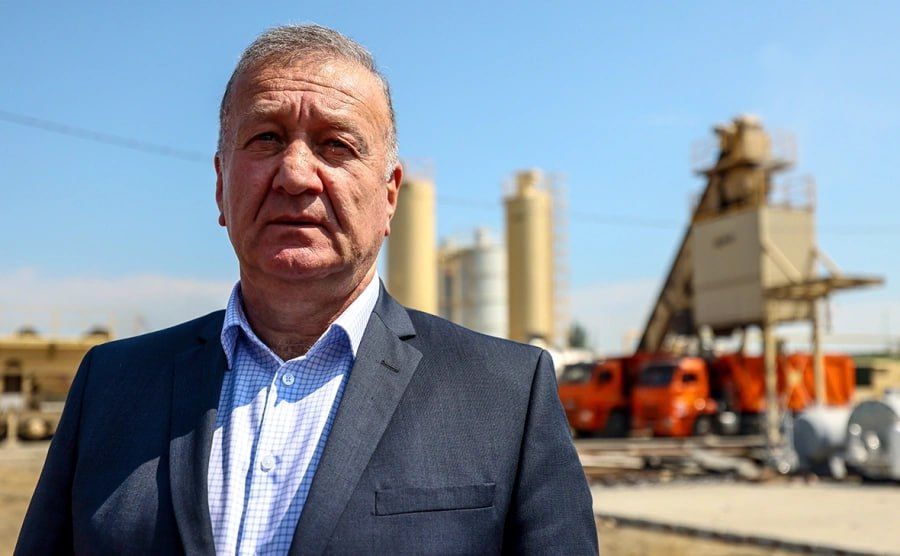 Экс-мэр Луганска Манолис Пилавов погиб в результате взрыва в центре города