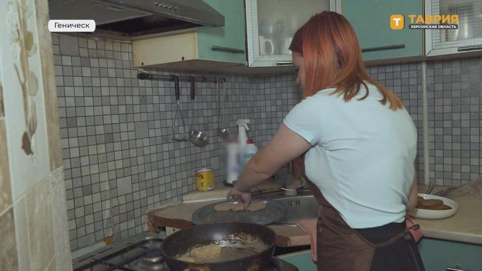 Более 100 человек находятся под опекой Херсонского филиала фонда "Защитники Отечества"