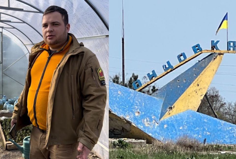 Енот из Херсона: Андрей Селецкий — от экскурсовода к бюджетному лоббисту